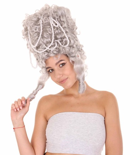 Marie antoinette wig - antoinette,