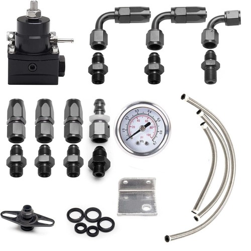 Universal adjustable efi fuel - adjustable,