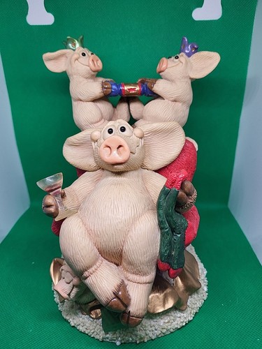 Piggin christmas - piggin,