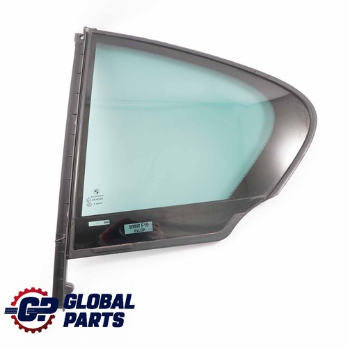 Bmw f10 window - window, side