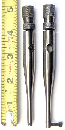 Vintage machinist trammel - vintage,