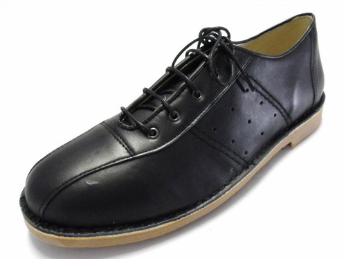 Ikon original mens leather - ikon,