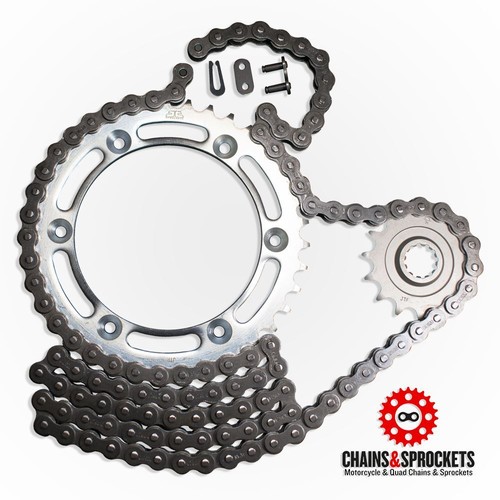 Did chain sprocket - did,