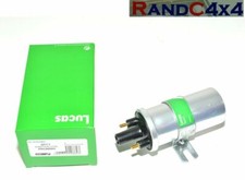 Land Rover Series 2 / 3 2.25