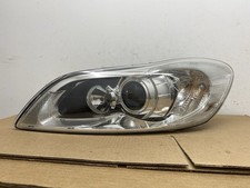 VOLVO C30 10-13 XENON HEADLIGHT PASSENGER LEFT SIDE 31299824