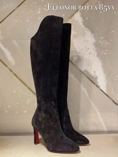 Christian Louboutin Black