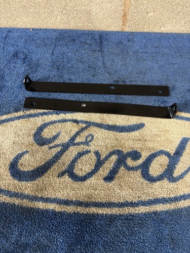 Ford escort mk2 front - escort, bumper