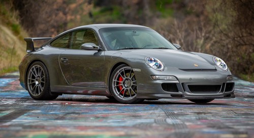 Gt3 look front spoiler - gt3,