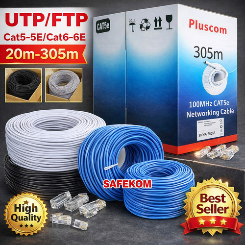 Cat6 cable external outdoor - cable,