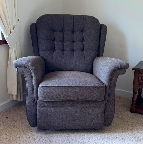 Vale bridgecraft brown piece - bridgecraft,