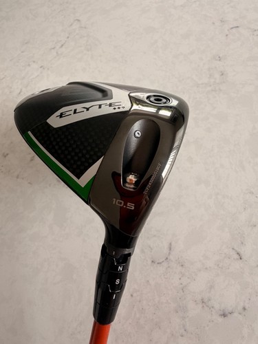 Callaway elyte triple diamond - callaway,
