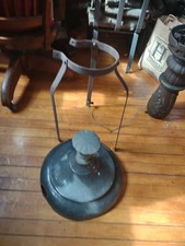 Antique cast iron - s,