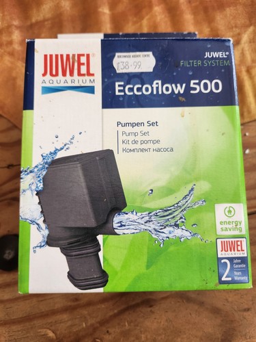 Juwel ecoflow 1500 replacement - 1500,