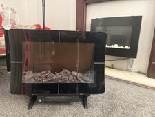 Electric Fire