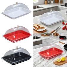 Cake Stand with Lid Cake Plate