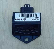 Rotax Max Senior & Micromax