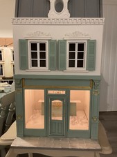 Dollshouse French Shabby Chic