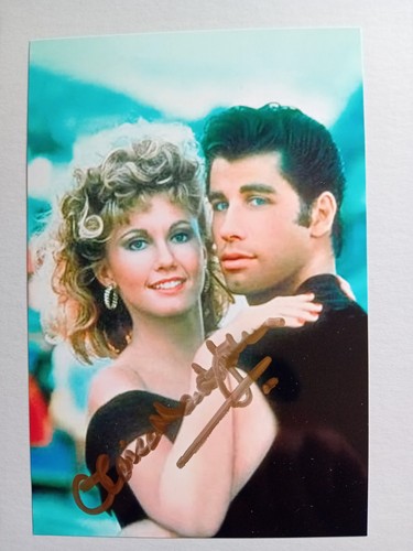 Olivia newton john genuine - -,