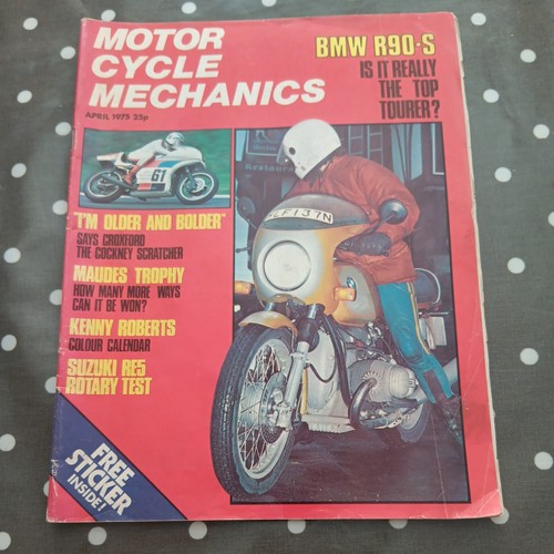 Motor cycle mechanics - motor, mechanics-may