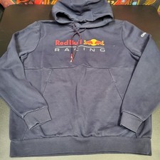 Red Bull Racing Pull Over