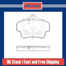 Brake Pads Set For Porsche 911