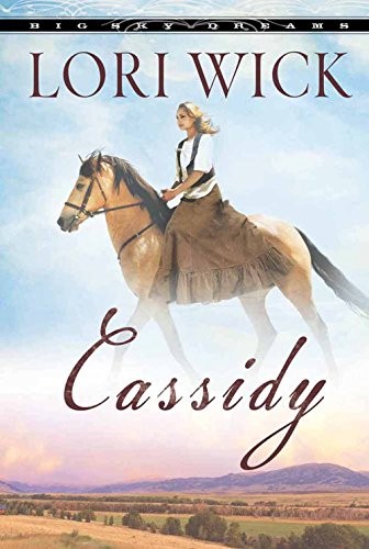 Cassidy by - sky,