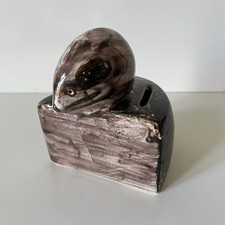David Sharp Rye Pottery Mouse
