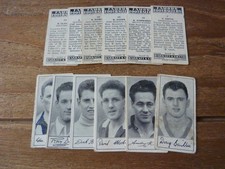 Barratt Famous Footballers