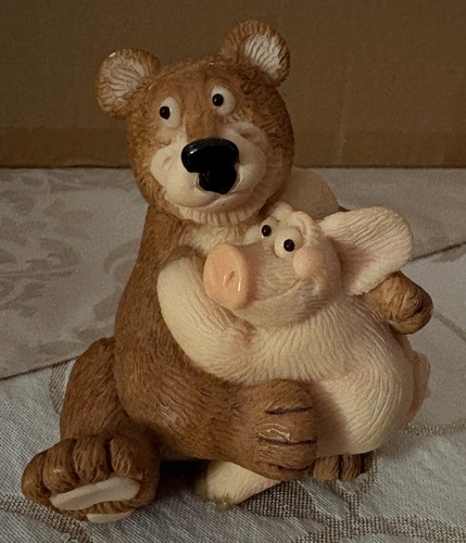 Piggin bear hug david - piggin,