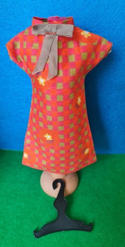 Vintage sindy doll 1968 - sindy,