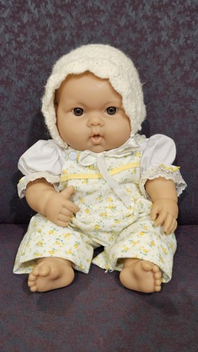 Berenguer baby doll in - berenguer,