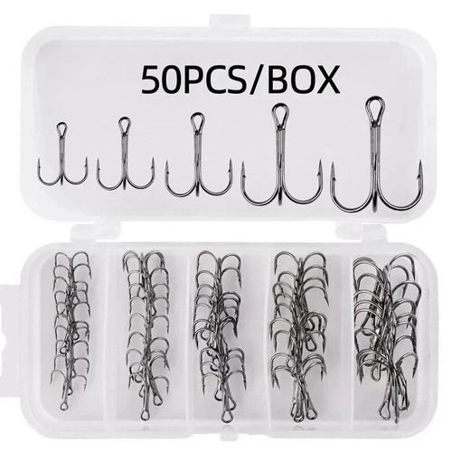 50pcs black nickel - 50pcs,