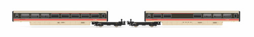 Hornby r40210 class - r40210, br