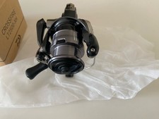 Daiwa Crossfire LT2500-XH