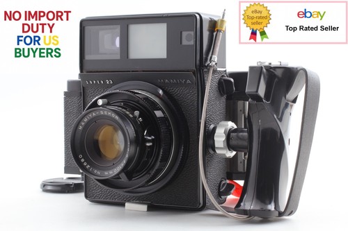 Mint grip mamiya press - [n,