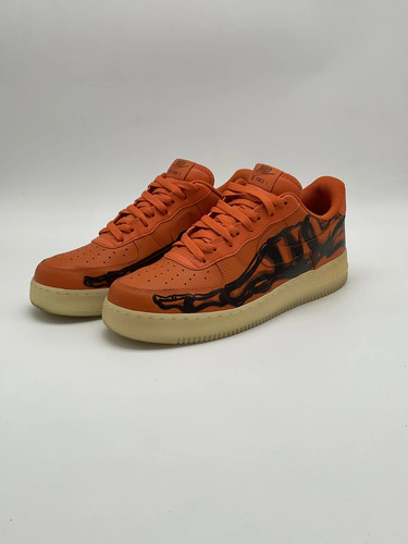 Nike air force skeleton - nike,