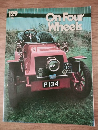 Orbis partwork magazine - orbis,