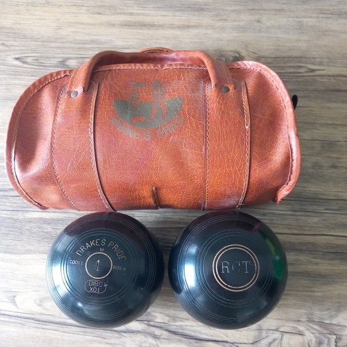 Drakes professional vintage - drakes,