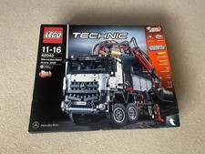 LEGO TECHNIC 42043