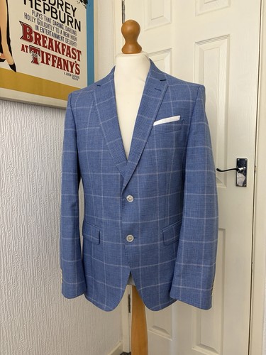 Hugo boss hutson 231 blazer - hugo, h-hutson-231