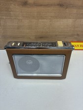 Bush TR130 Retro Antique Style