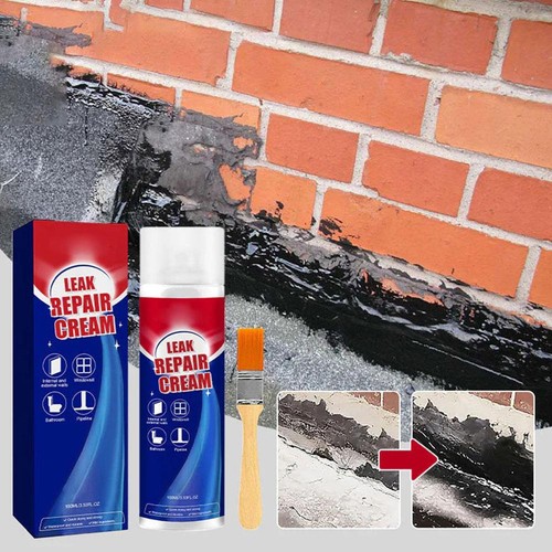 100ml leak repair waterproof - 100ml,