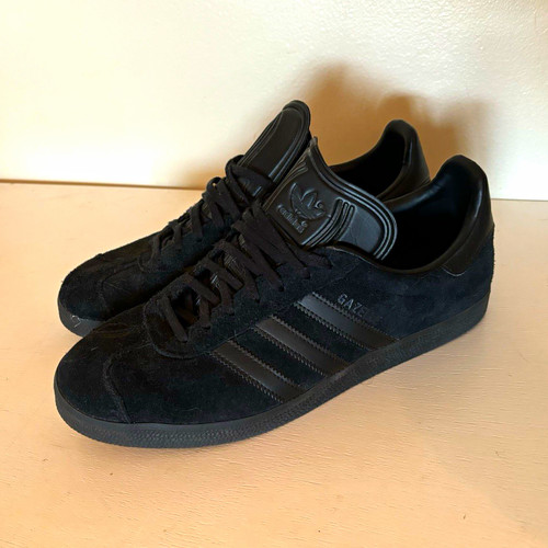 Adidas gazelle core - gazelle,