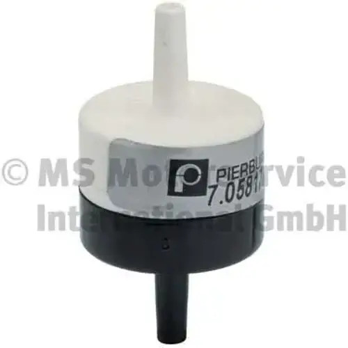 Egr valve pneumatic - valve,