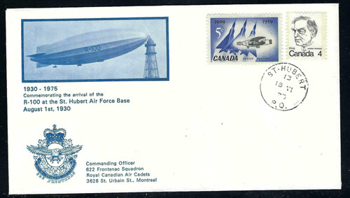 Hubert air force - force, base