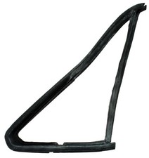 Opening Quarter Window Seal