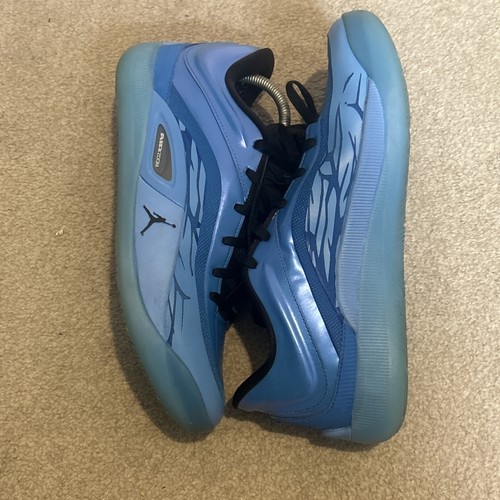Nike jordan zion - 4s, blue