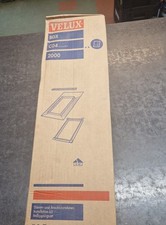 Velux BDX C04 2000 Insulation
