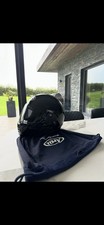 Arai Rapide Motorcycle Helmet