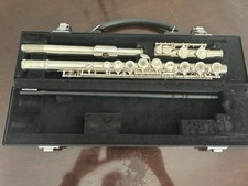 Yamaha YFL-261 Open Hole